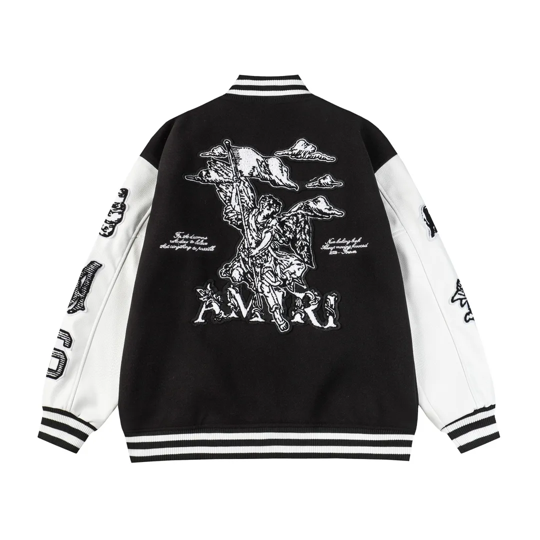 D 12 Amiri 2024ss 💘 ， , g pu 💥 Versatile M L Xl xxl