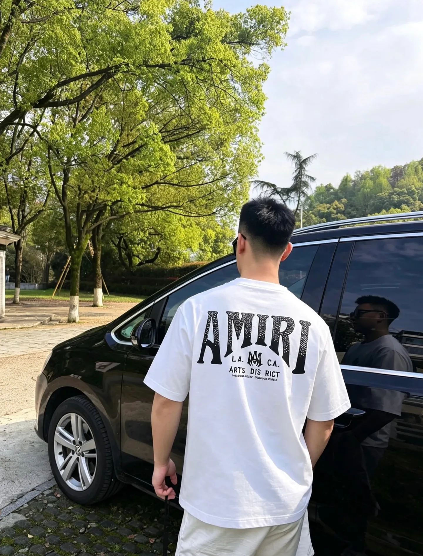 AMIRI Logo