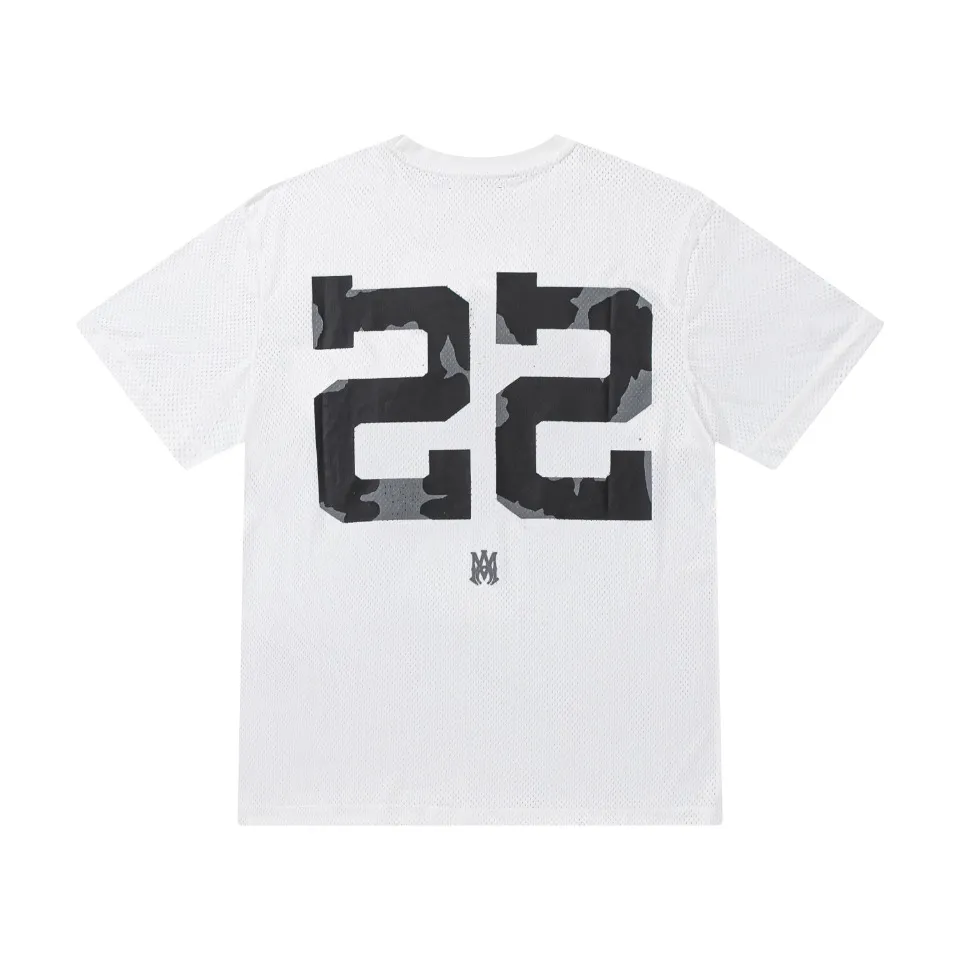 7077# ：White，Black。Size：S M L XL