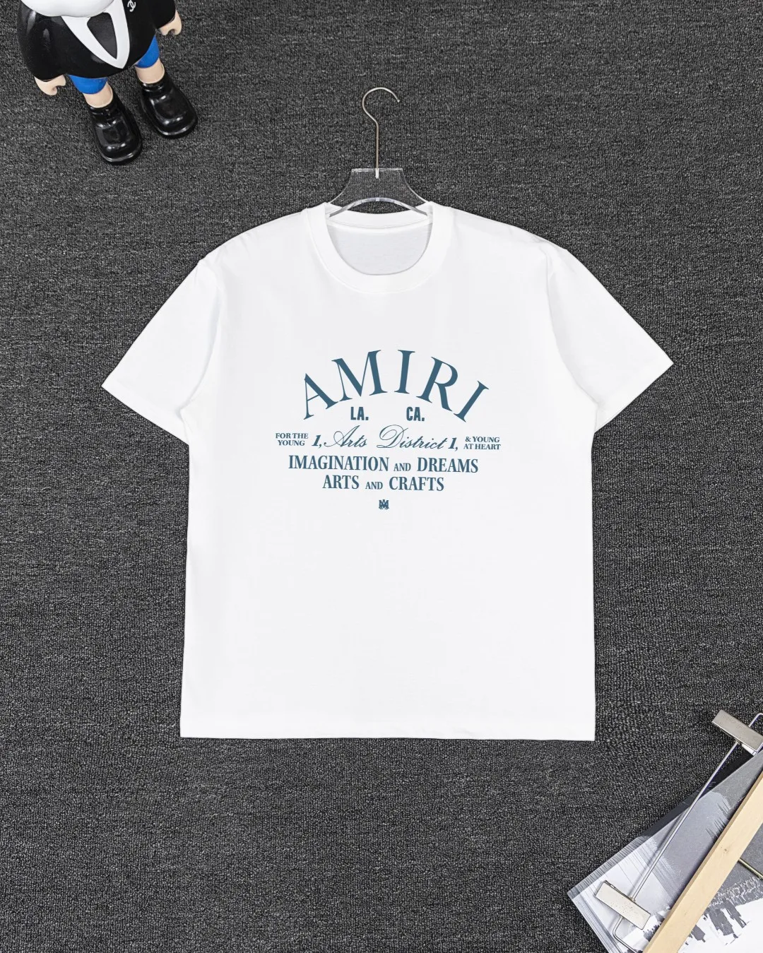 AMIRI ， + ， ， ， ， 。 Sizes： S M L XL XXL ：50 52 55 58 61 ：69 71 73 75 77 ：48 50 53 56 58 ：22 22.5 23 23.5 24 ， 1-3CM