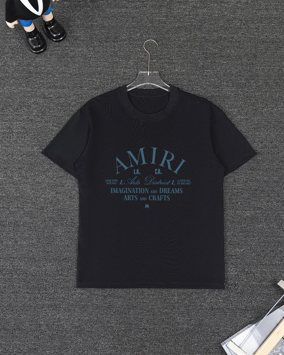 AMIRI ， + ， ， ， ， 。 Sizes： S M L XL XXL ：50 52 55 58 61 ：69 71 73 75 77 ：48 50 53 56 58 ：22 22.5 23 23.5 24 ， 1-3CM