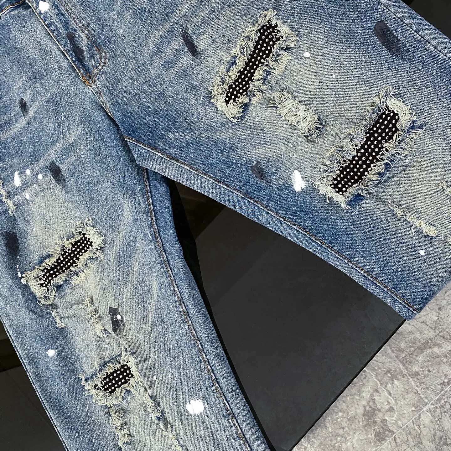 Amiri - Quality ： amiri ， ，amiri Mike Amiri ， 、Punk Rock ， amiri ， 。amiri ， ， 。 ， ， ， 。amiri ， ， ， amiri 。 amiri ， ， ， ， 。 amiri ， 、 、 ， 。 ， 。 oversize trackpants MX 1 ， ， ， ， 。 Size 28—34， S—XL