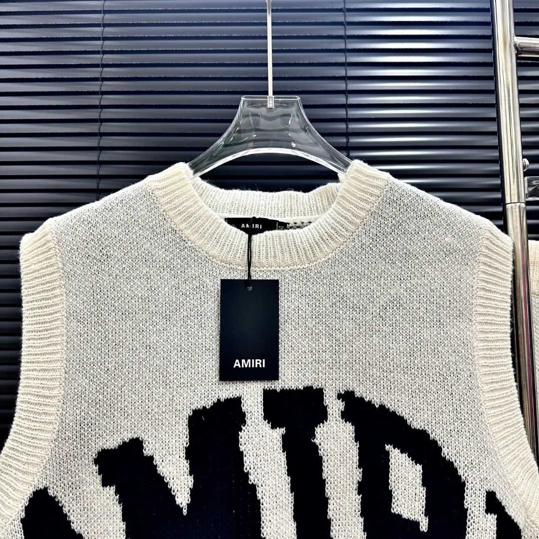 ：AMIRI Size：S-XXL ： ： Same Style