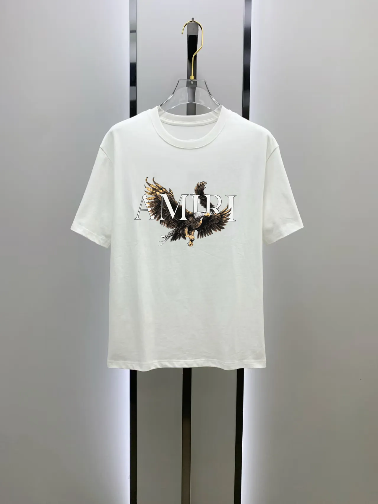 AMIRI# 2026 New Arrival New Arrival T Premium ！ logo Premium . . . . . ！ ！ ：Black。White！ Sizes： S M L XL XXL ：50 52 55 58 61 ：69 71 73 75 77 ：48 50 53 56 58 ：22 22.5 23 23.5 24 ， 1-3CM