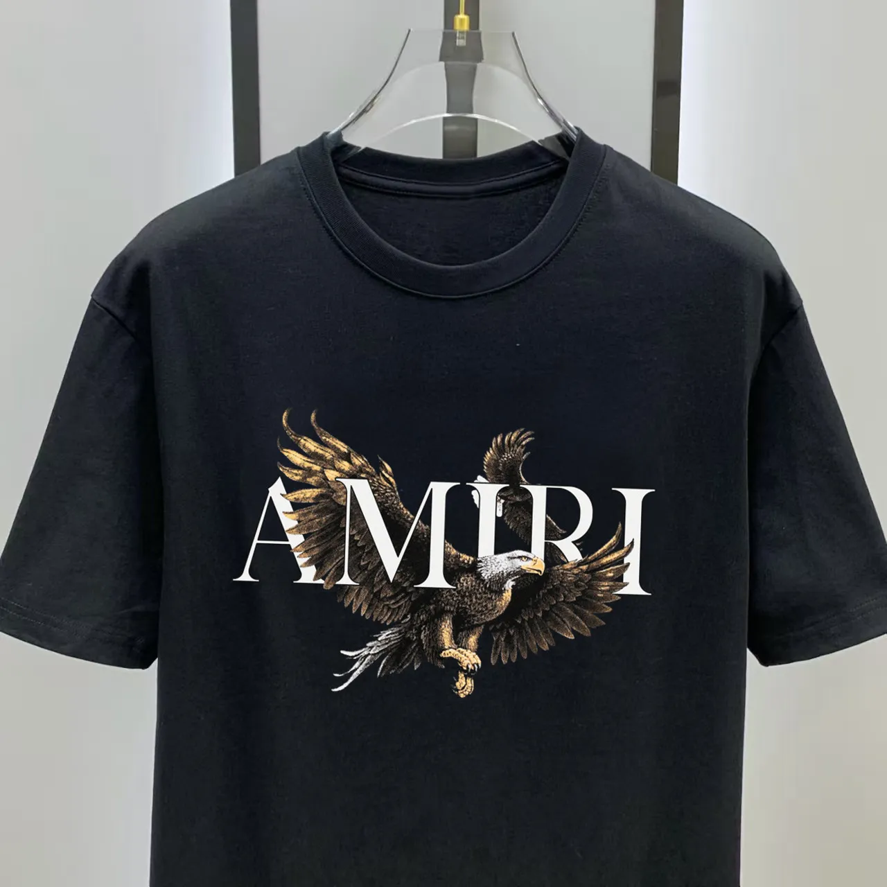 AMIRI# 2026 New Arrival New Arrival T Premium ！ logo Premium . . . . . ！ ！ ：Black。White！ Sizes： S M L XL XXL ：50 52 55 58 61 ：69 71 73 75 77 ：48 50 53 56 58 ：22 22.5 23 23.5 24 ， 1-3CM
