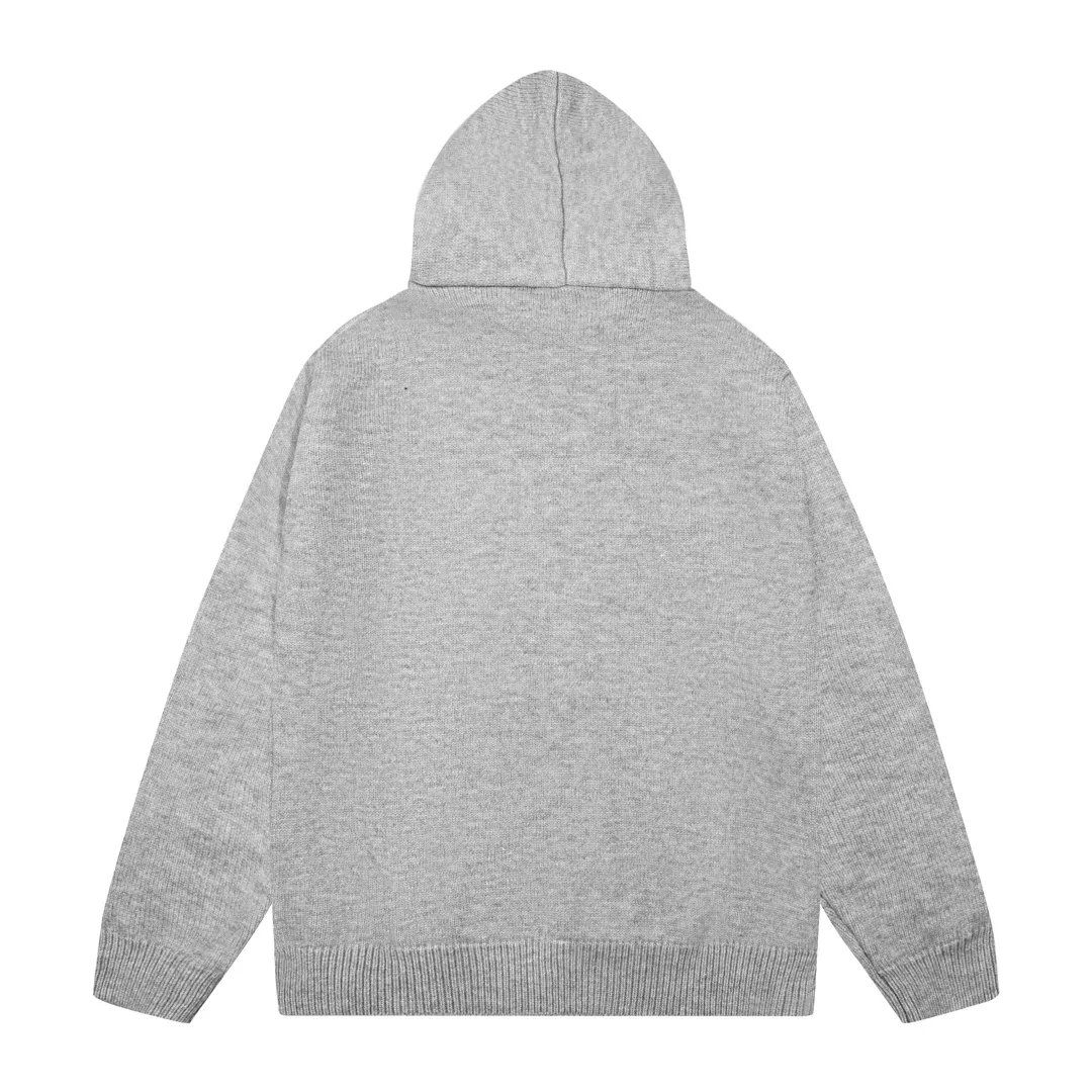 AMIRI New Arrival Logo 、 ： Gray Red Black Sizes：S M L XL XXL