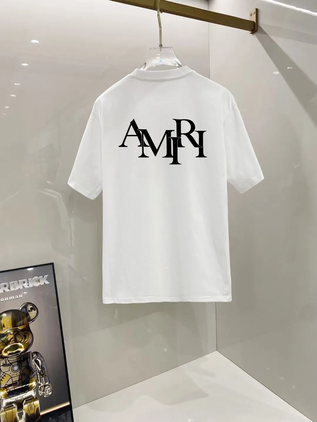 AMIRI 2026 New Arrival New Arrival T Premium ！Premium . . . . ！ ！ Sizes： S M L XL XXL ：50 52 55 58 61 ：69 71 73 75 77 ：48 50 53 56 58 ：22 22.5 23 23.5 24 ， 1-3CM