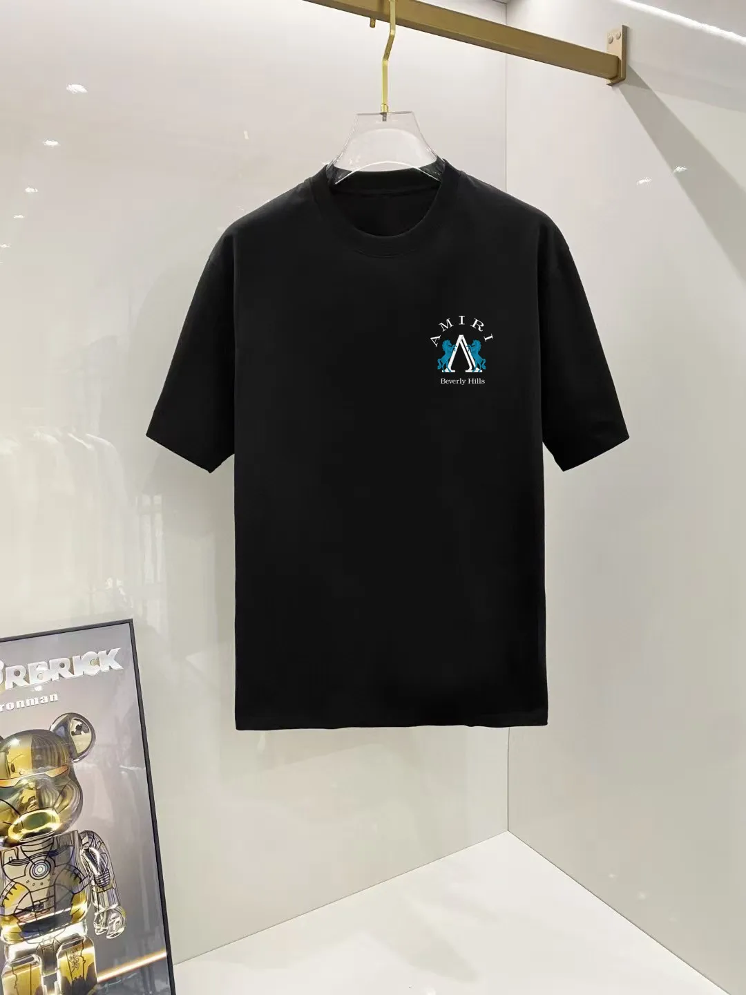 AMIRI 2026 New Arrival New Arrival T Premium ！Premium . . . . ！ ！ Sizes： S M L XL XXL ：50 52 55 58 61 ：69 71 73 75 77 ：48 50 53 56 58 ：22 22.5 23 23.5 24 ， 1-3CM