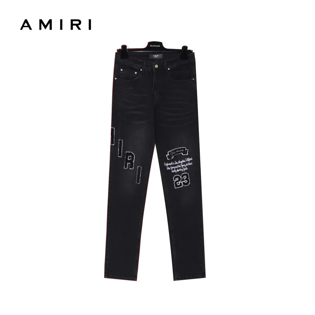 【Premium】 ：A 019 【 】AMIRI amiri ， ，amiri Mike Amiri ， 、Punk Rock ， amiri ， 。amiri ， ， 。 ， ， ， 。amiri ， ， ， amiri 。 amiri ， ， ， ， 。 amiri ， 、 、 ， 。 ， 。 oversize trackpants MX 1 ， ， ， ， 。 Color： Size：28 30 32 34（s-XL）In Stock Size 9