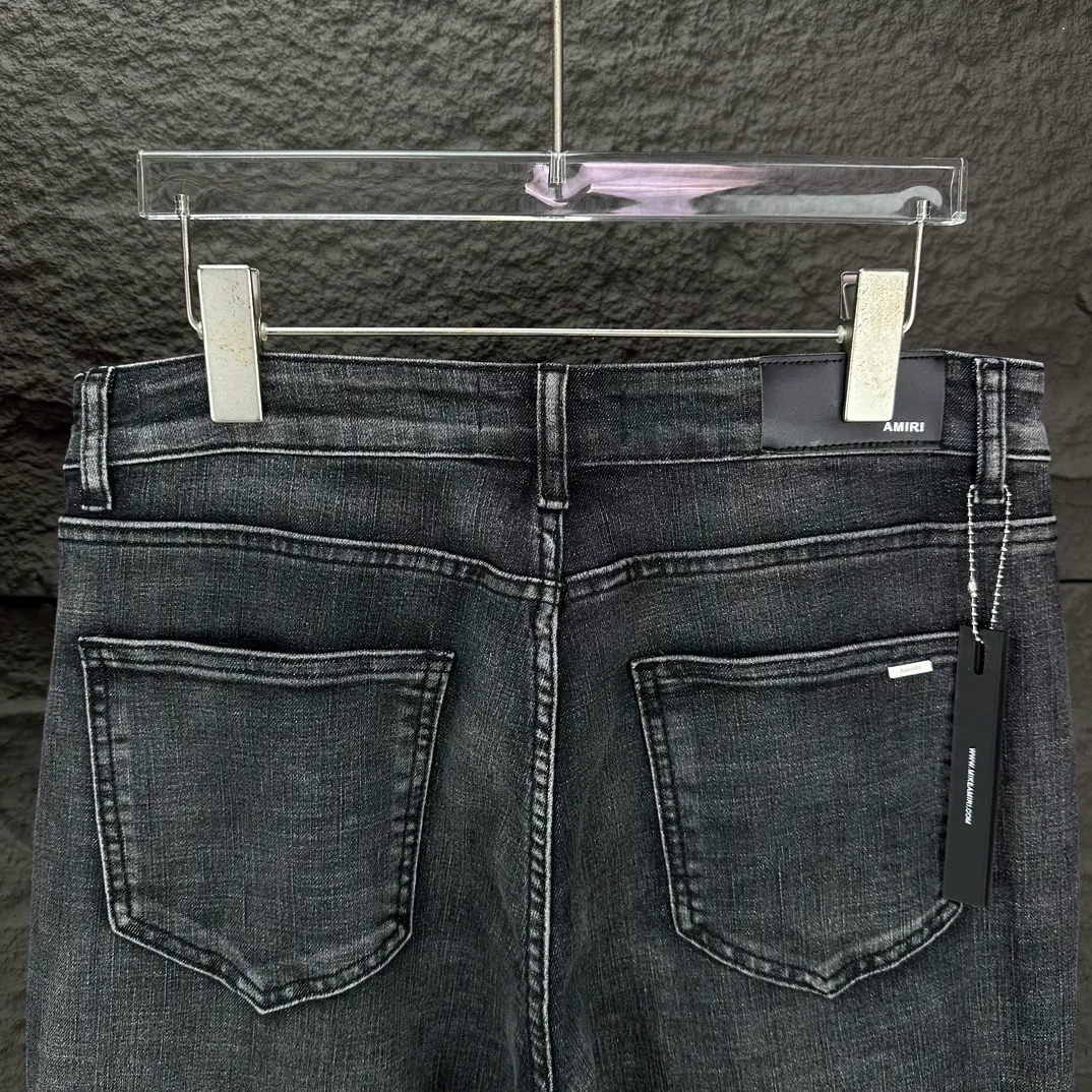 Amiri 2024New Arrival Quality ， ， ， ， ， ！ ， ， ！！！ ： Size：30、32、34、36、38