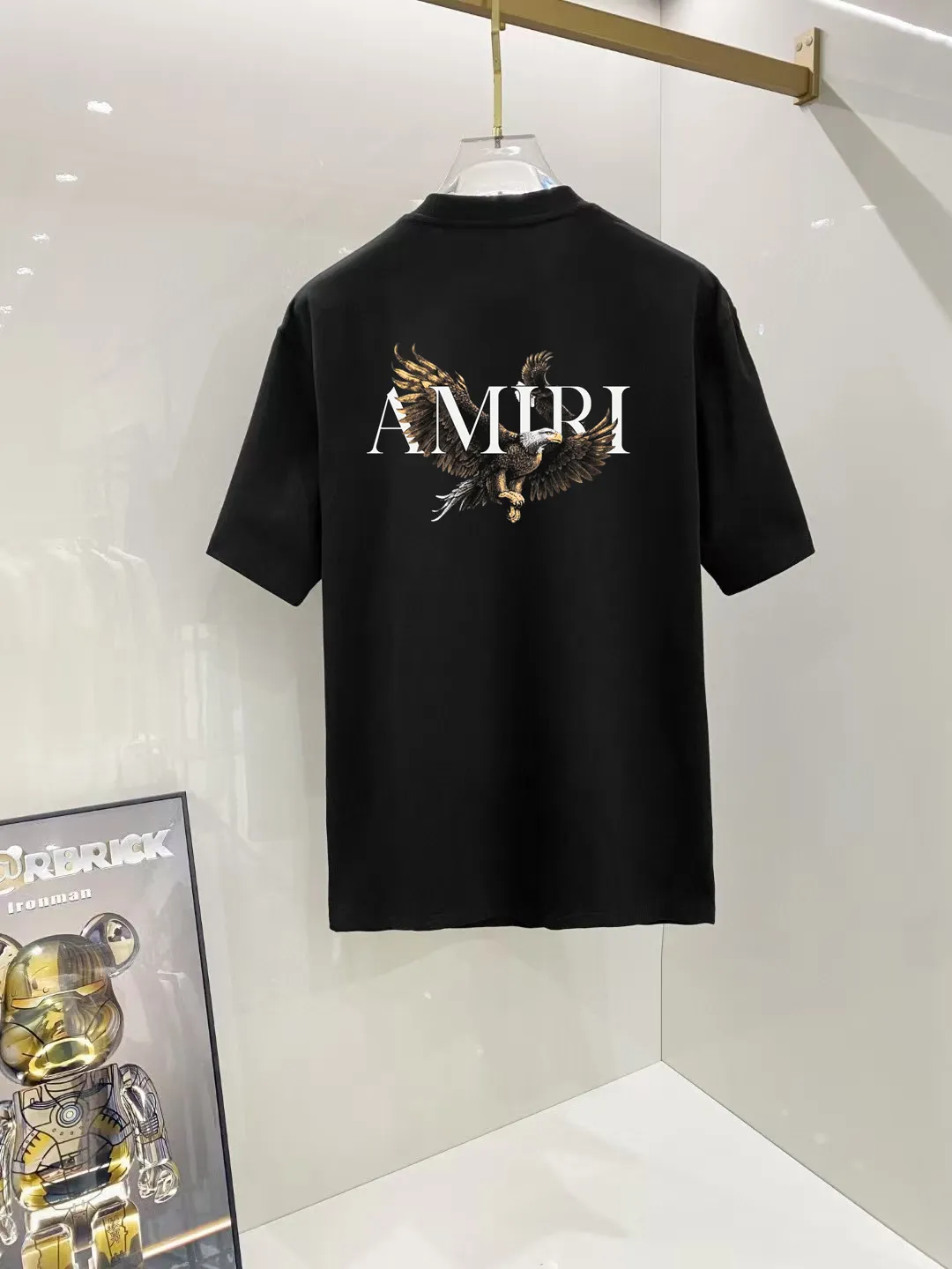 AMIRI 2026 New Arrival New Arrival T Premium ！Premium . . . . ！ ！ Sizes： S M L XL XXL ：50 52 55 58 61 ：69 71 73 75 77 ：48 50 53 56 58 ：22 22.5 23 23.5 24 ， 1-3CM