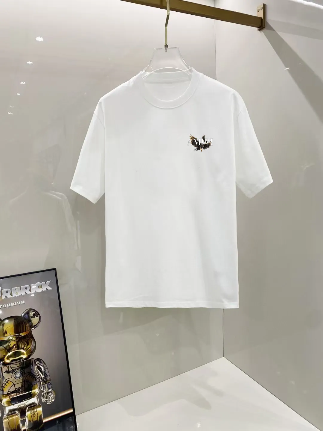 AMIRI 2026 New Arrival New Arrival T Premium ！Premium . . . . ！ ！ Sizes： S M L XL XXL ：50 52 55 58 61 ：69 71 73 75 77 ：48 50 53 56 58 ：22 22.5 23 23.5 24 ， 1-3CM