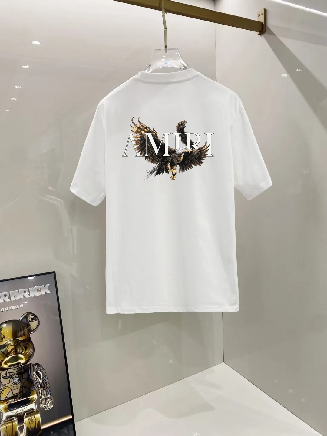 AMIRI 2026 New Arrival New Arrival T Premium ！Premium . . . . ！ ！ Sizes： S M L XL XXL ：50 52 55 58 61 ：69 71 73 75 77 ：48 50 53 56 58 ：22 22.5 23 23.5 24 ， 1-3CM