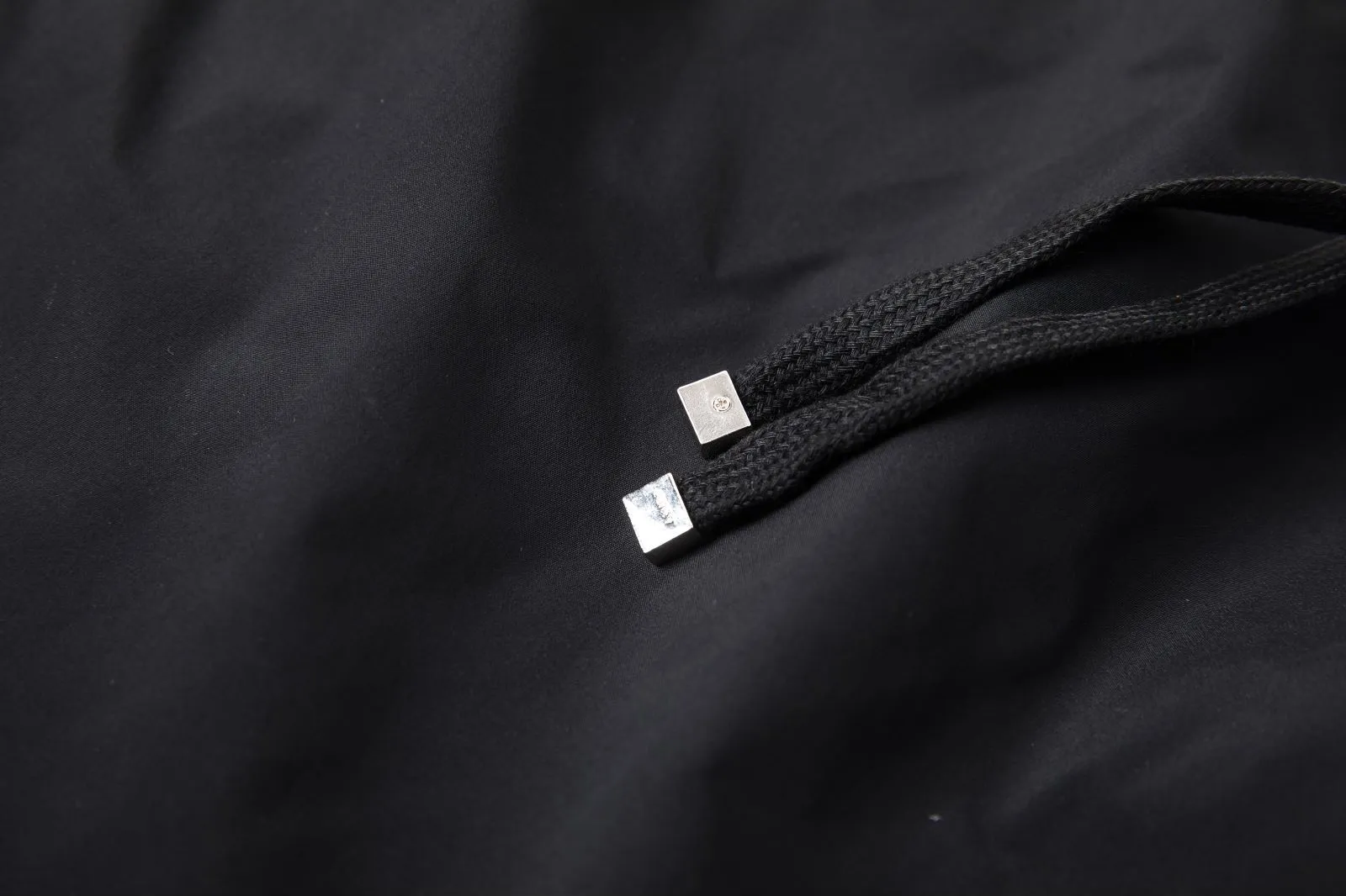 DK 016#AMIRI LOGO,Size：S M L XL, ：Black