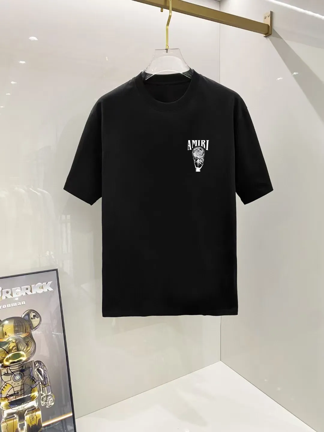 AMIRI 2026 New Arrival New Arrival T Premium ！Premium . . . . ！ ！ Sizes： S M L XL XXL ：50 52 55 58 61 ：69 71 73 75 77 ：48 50 53 56 58 ：22 22.5 23 23.5 24 ， 1-3CM