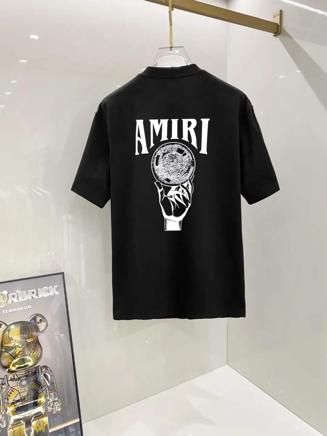 AMIRI 2026 New Arrival New Arrival T Premium ！Premium . . . . ！ ！ Sizes： S M L XL XXL ：50 52 55 58 61 ：69 71 73 75 77 ：48 50 53 56 58 ：22 22.5 23 23.5 24 ， 1-3CM