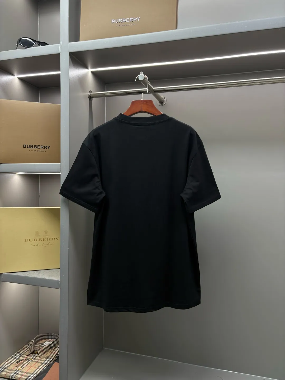 AMIRI New Arrival T Same Style ， Factory New Arrival Versatile : Black White Size：S-XXL