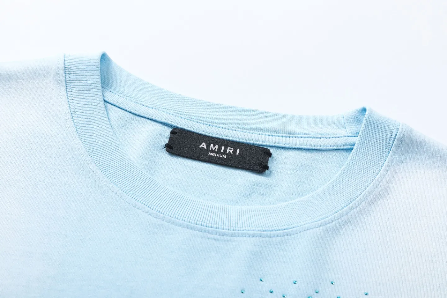 7121# ， ：Black，Light Blue 。Size：S M L XL