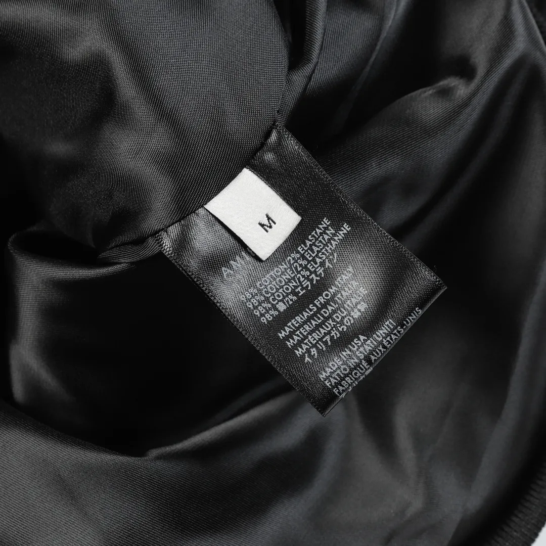 D 09 Amiri 2024ss ， , g pu 💥 Versatile M L Xl xxl