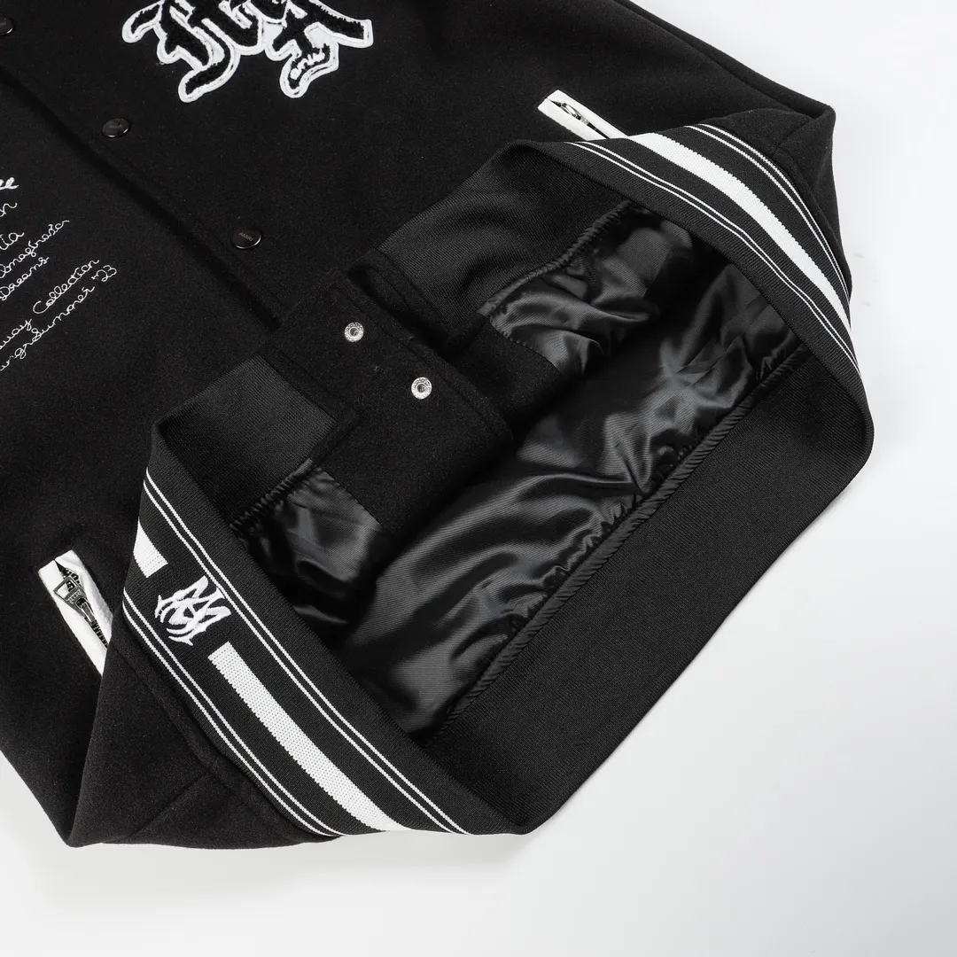 D 09 Amiri 2024ss ， , g pu 💥 Versatile M L Xl xxl