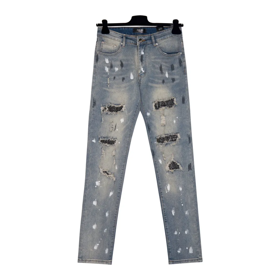 ［Premium］ 【 】AMIRI amiri ， ，amiri Mike Amiri ， 、Punk Rock ， amiri ， 。amiri ， ， 。 ， ， ， 。amiri ， ， ， amiri 。 amiri ， ， ， ， 。 amiri ， 、 、 ， 。 ， 。 oversize trackpants MX 1 ， ， ， ， 。 Color： Size：28 30 32 34（s-XL）In Stock Size 9