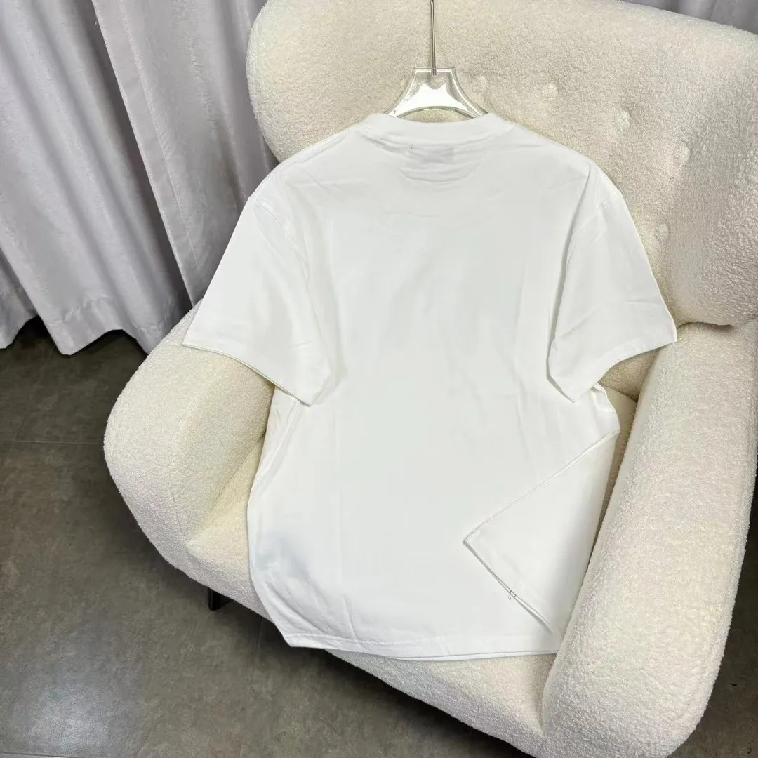 AMIRI 24New Arrival T In Stock Breathable 98% Original Quality New Arrival