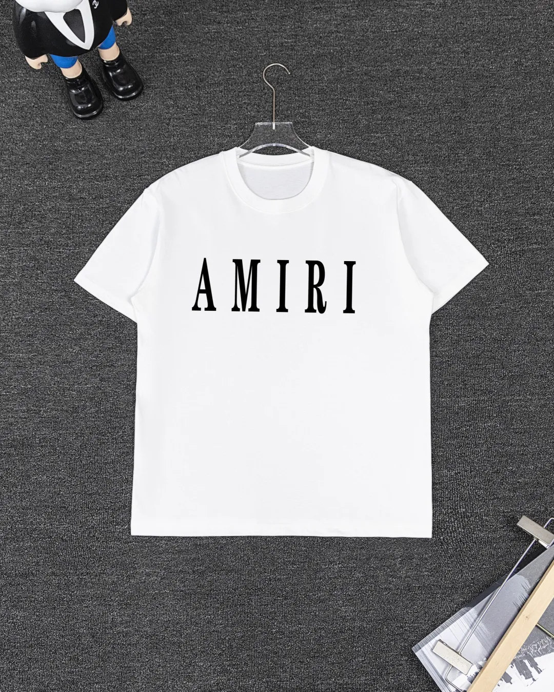 AMIRI ， + ， ， ， ， 。 Sizes： S M L XL XXL ：50 52 55 58 61 ：69 71 73 75 77 ：48 50 53 56 58 ：22 22.5 23 23.5 24 ， 1-3CM