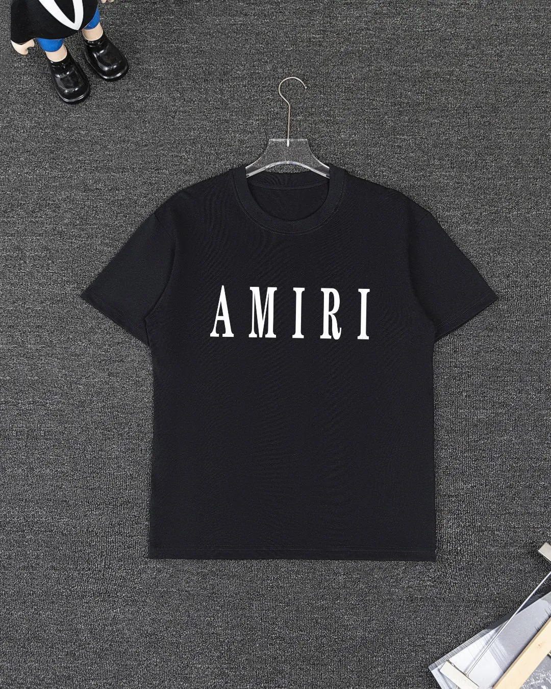 AMIRI ， + ， ， ， ， 。 Sizes： S M L XL XXL ：50 52 55 58 61 ：69 71 73 75 77 ：48 50 53 56 58 ：22 22.5 23 23.5 24 ， 1-3CM