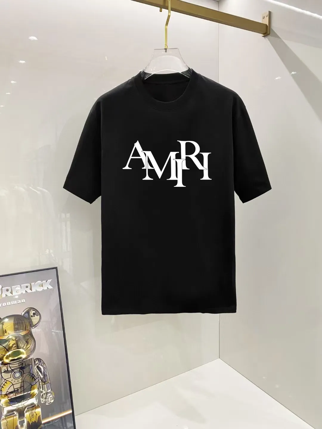 AMIRI 2026 New Arrival New Arrival T Premium ！Premium . . . . ！ ！ Sizes： S M L XL XXL ：50 52 55 58 61 ：69 71 73 75 77 ：48 50 53 56 58 ：22 22.5 23 23.5 24 ， 1-3CM