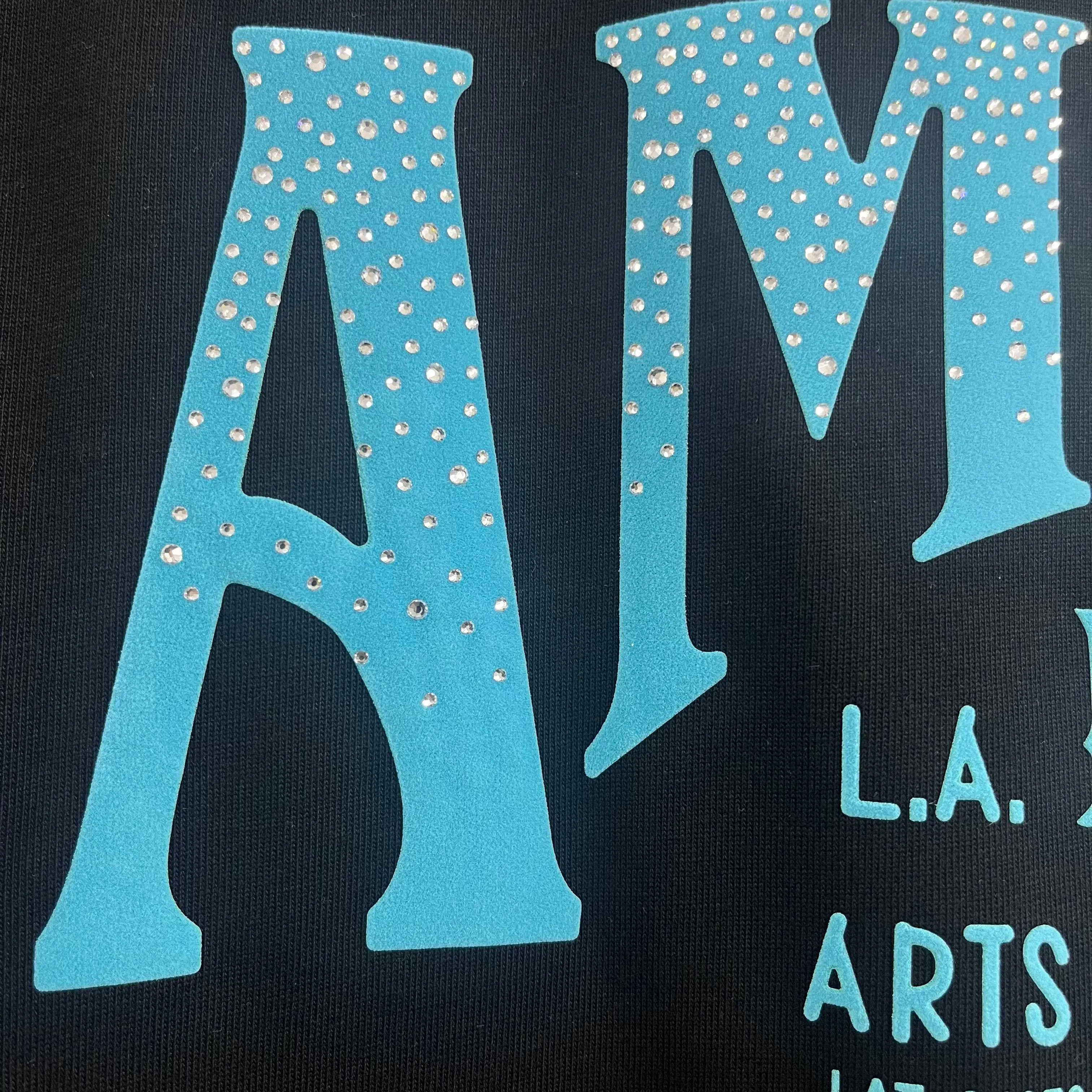 Ami* * 2026 New Arrival ＋logo T Same Style ：Black White Size： S （90-130 ） M （120-150 ） L （140-165 ） XL （160-180 ） XXL （180 ）