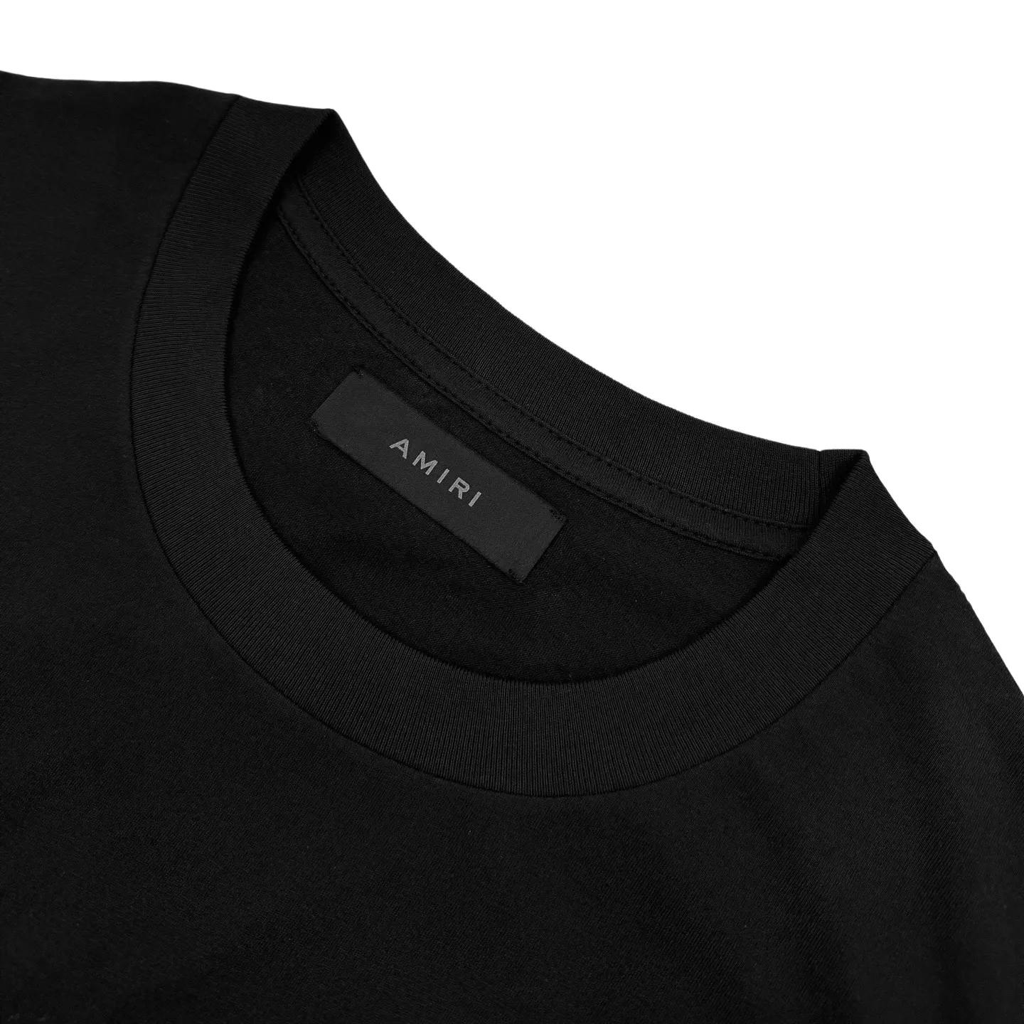 Amiri （Black） 4, ， AMIRI ， ， 。 Size:S-M-L-XL