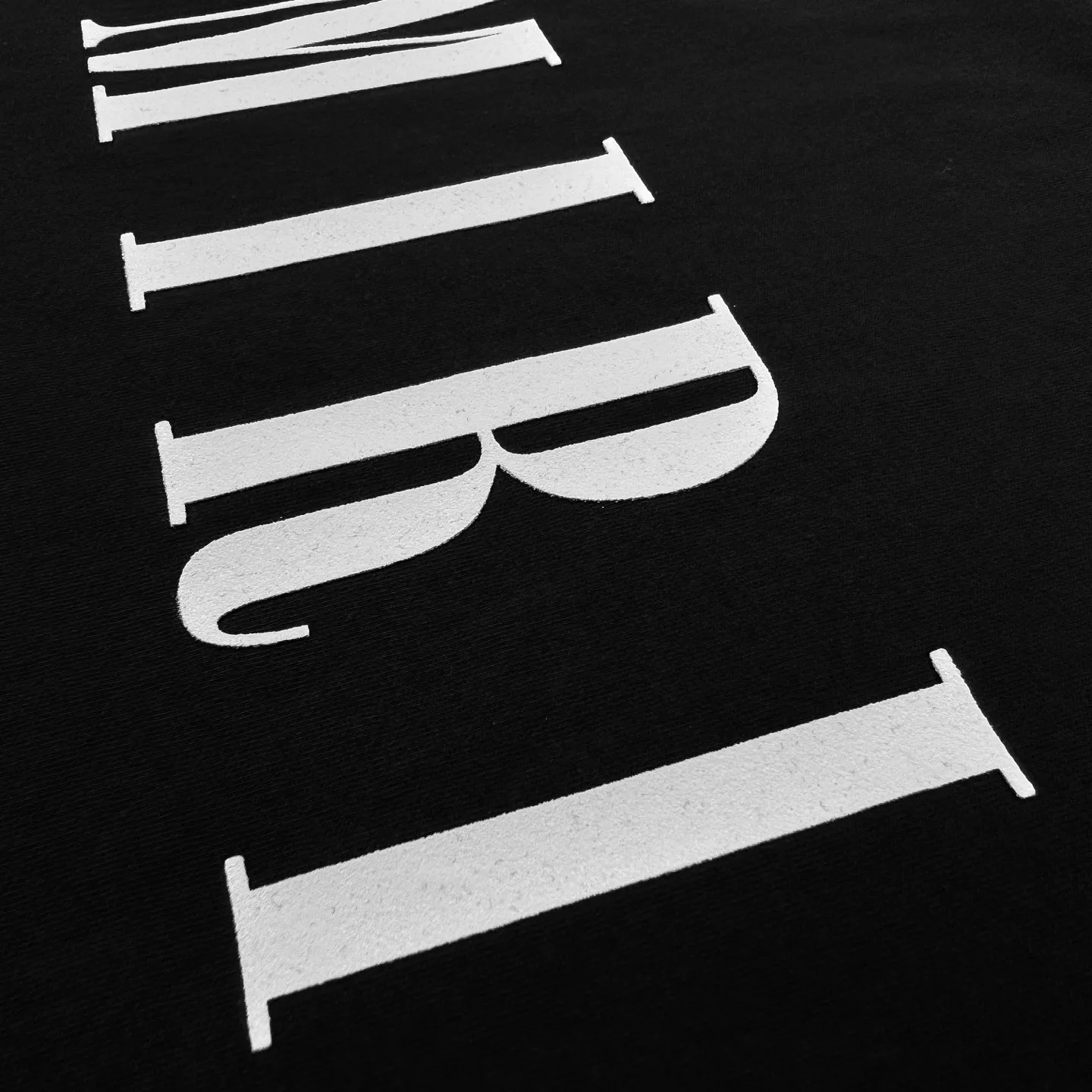 Amiri （Black） 4, ， AMIRI ， ， 。 Size:S-M-L-XL