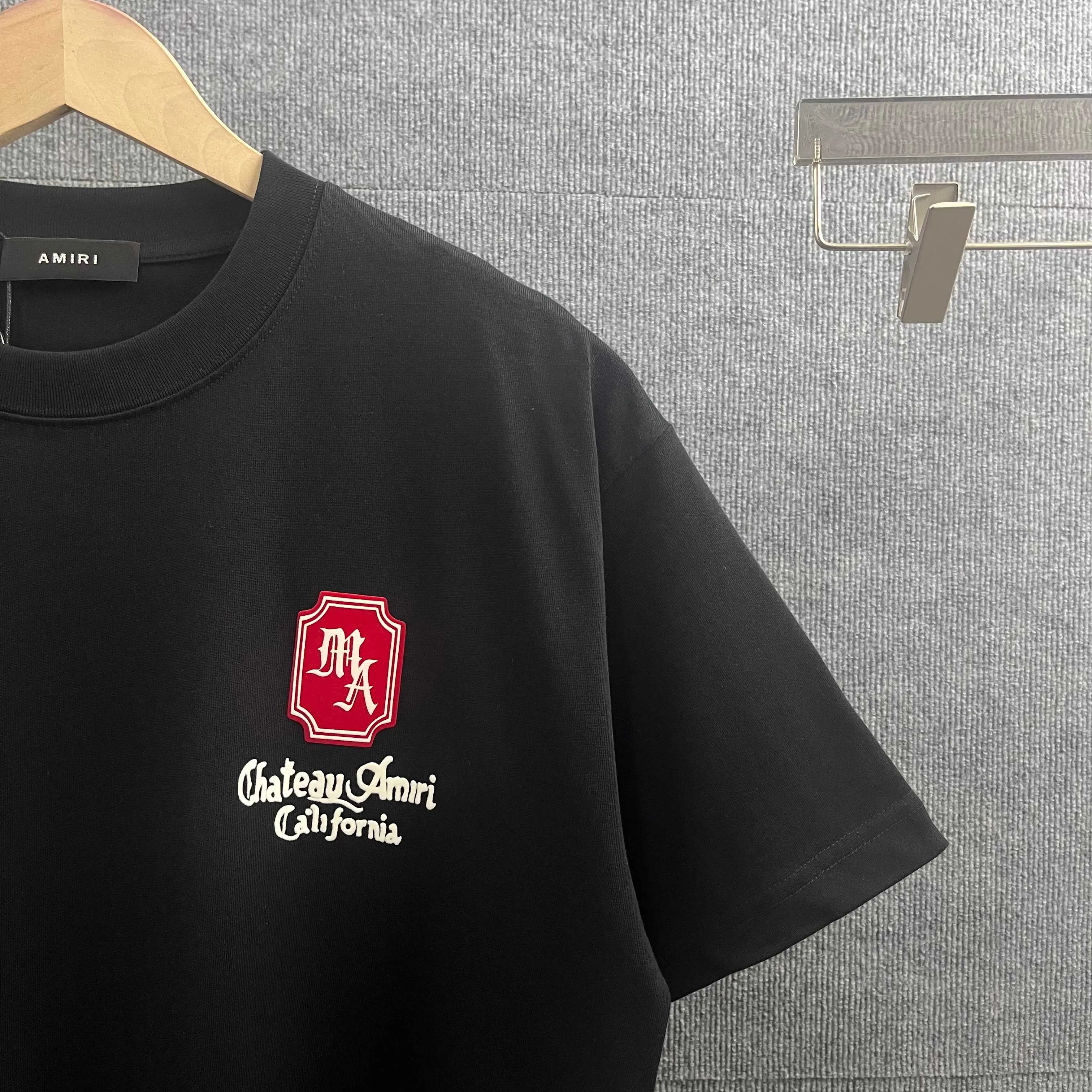 Ami* * 2026 New Arrival Classic T Same Style ：Black White Size： S （90-130 ） M （120-150 ） L （140-165 ） XL （160-180 ） XXL （180 ）