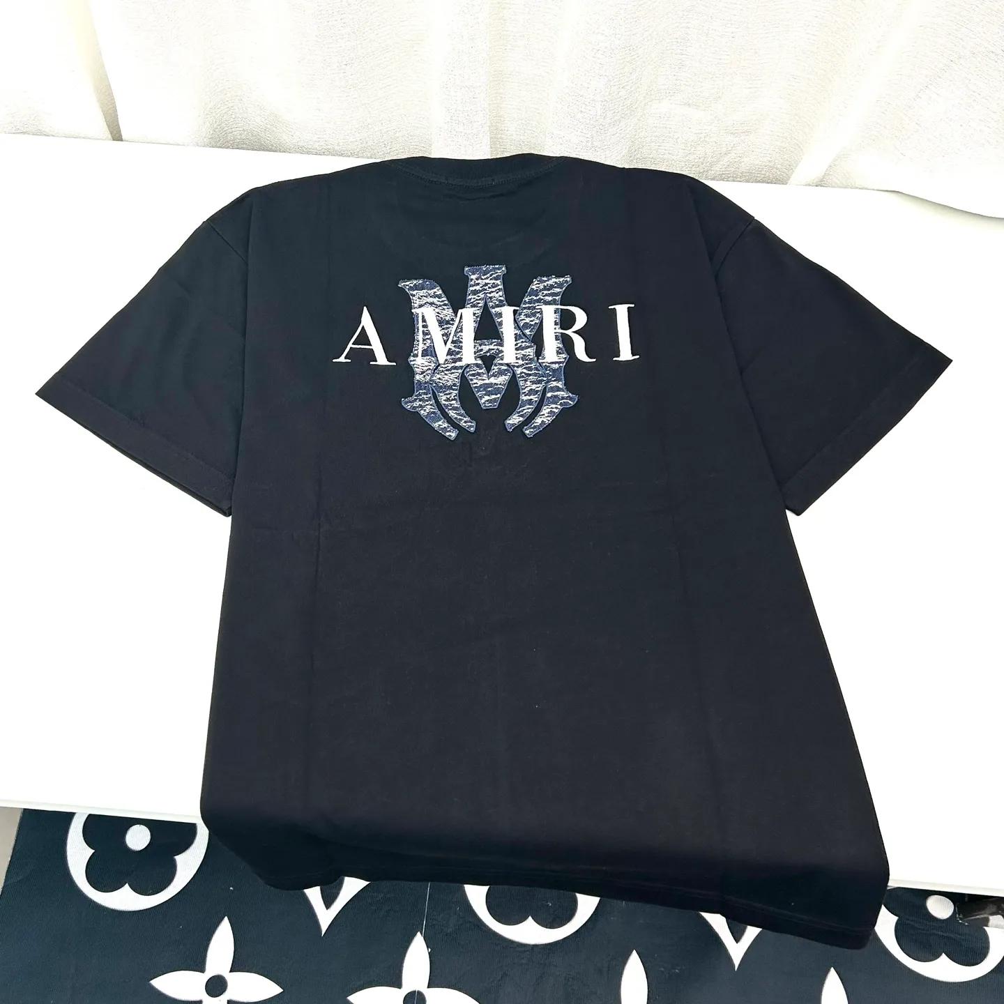 AMIRI logo m-xxl