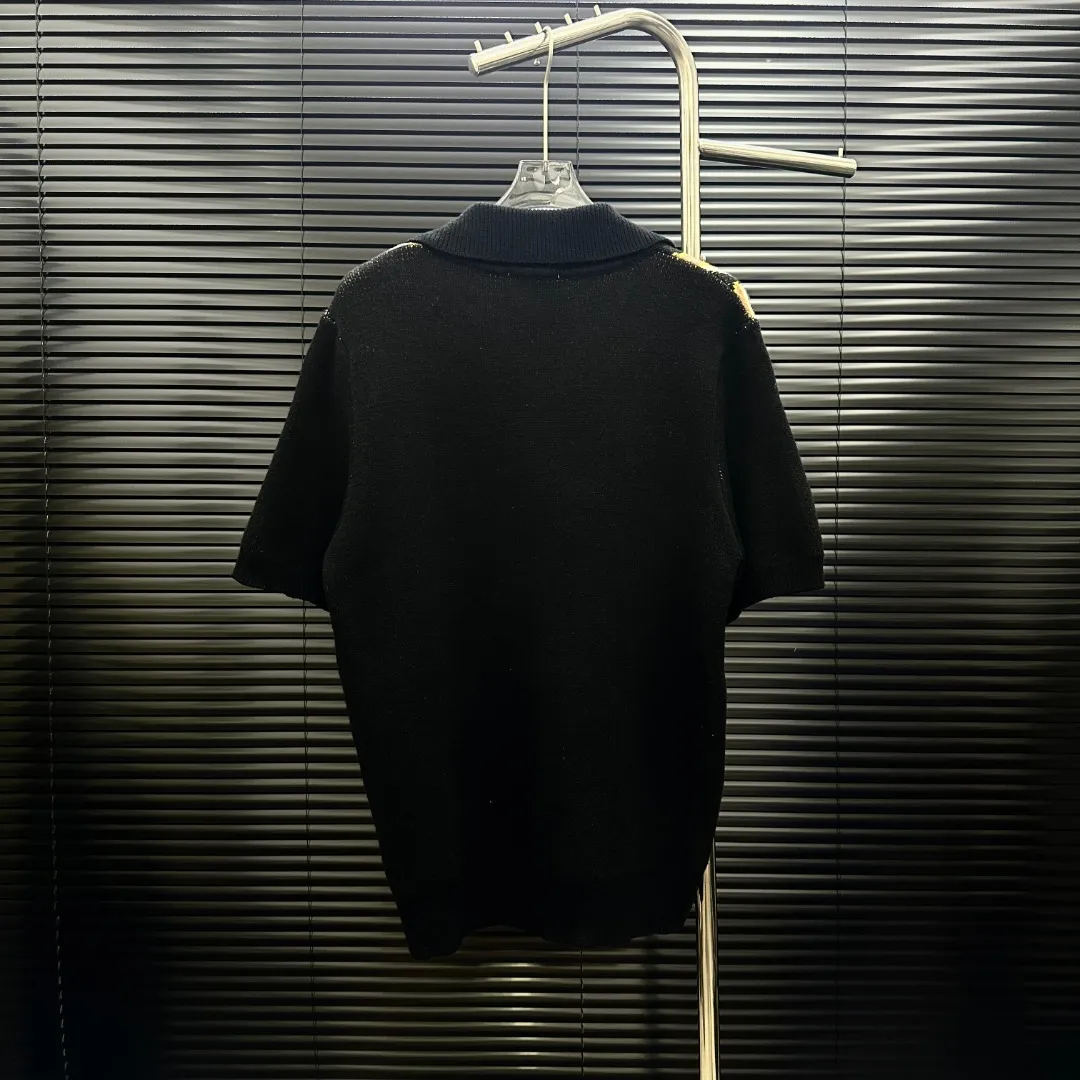 ：AMIRI POLO Size：S-XXL ： ： Same Style