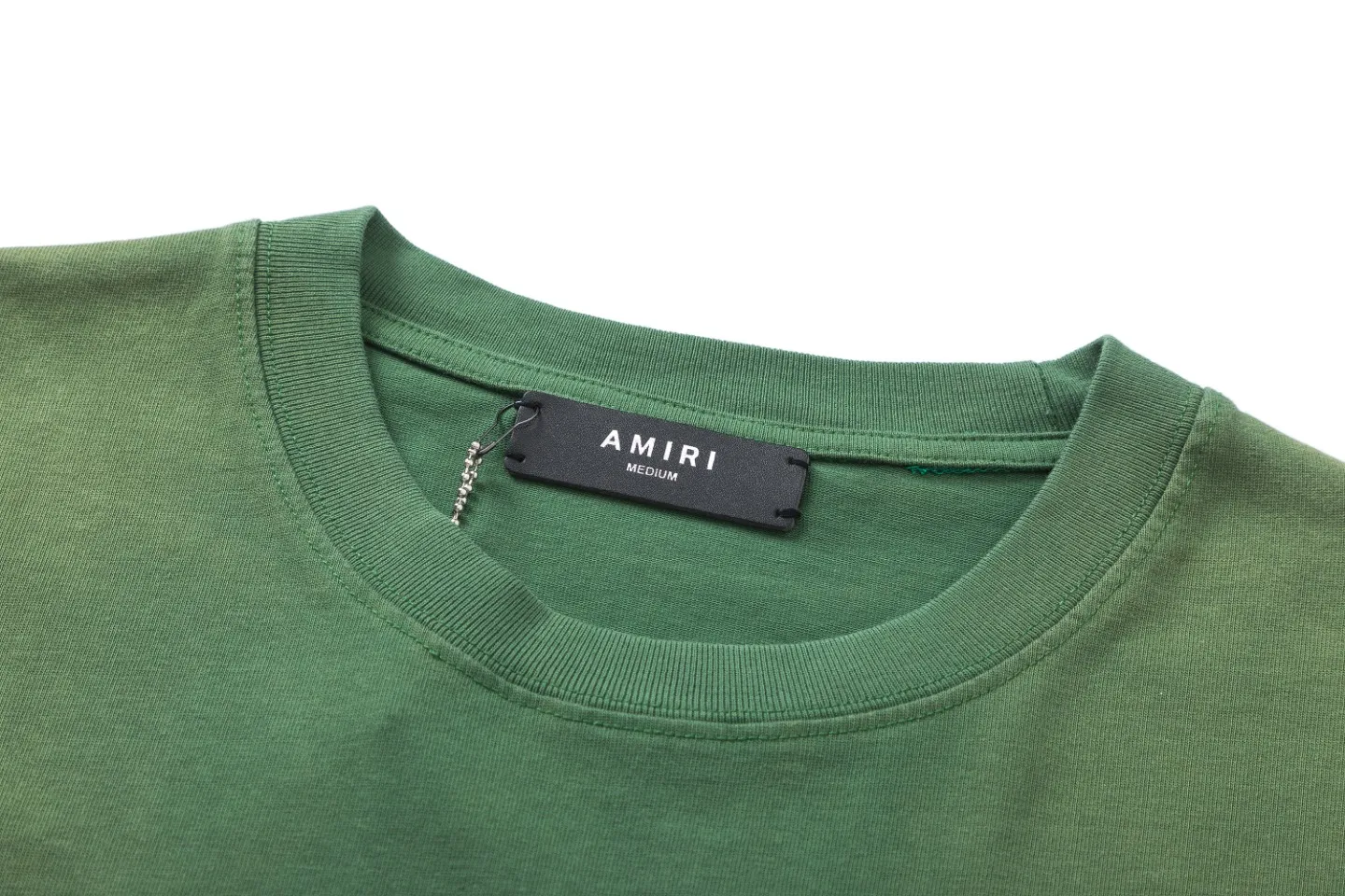 7123# ， ：Black， Green。Size：S M L XL