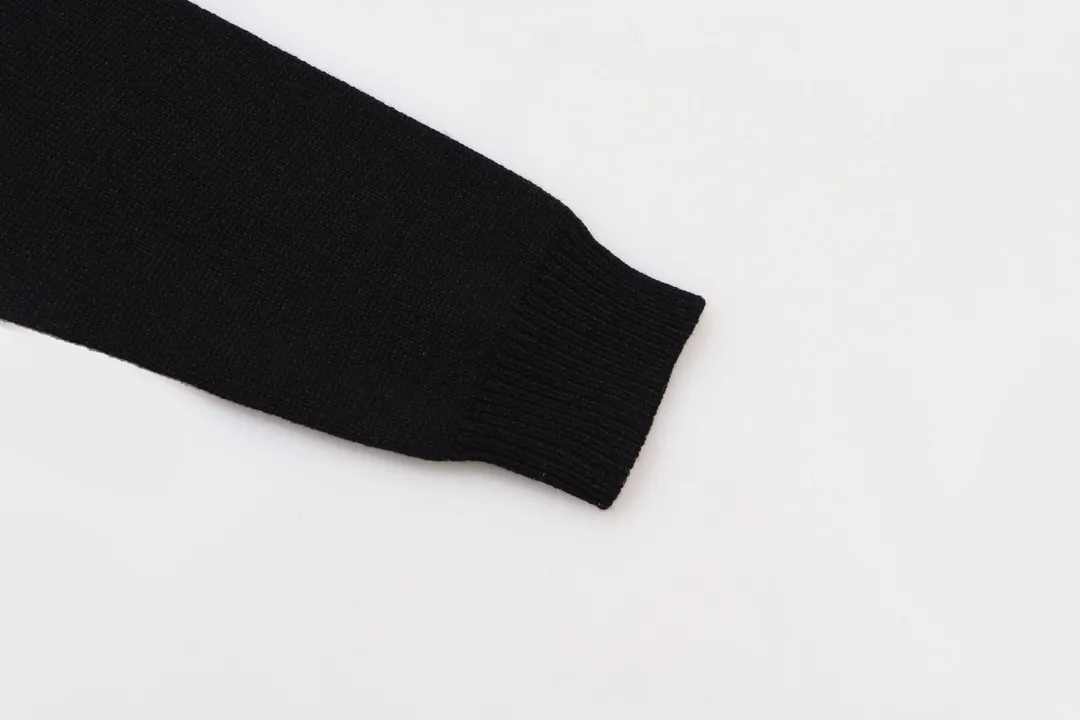 AMIRI 2024New Arrival ， Logo 1:1 : 、Black Sizes: S M L XL XXL