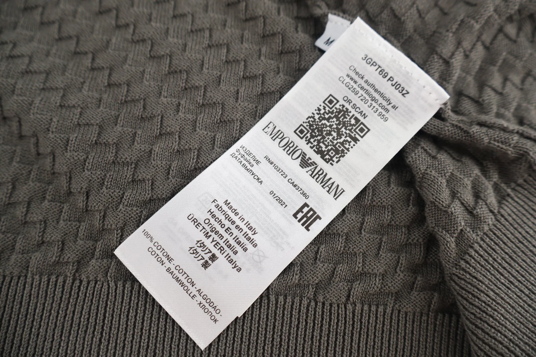 ARMANI （Gray） ， YB ， ， ， ， ， ， ， ， Same Style ， ， ， ， Same Style。 Size:S-M-L-XL