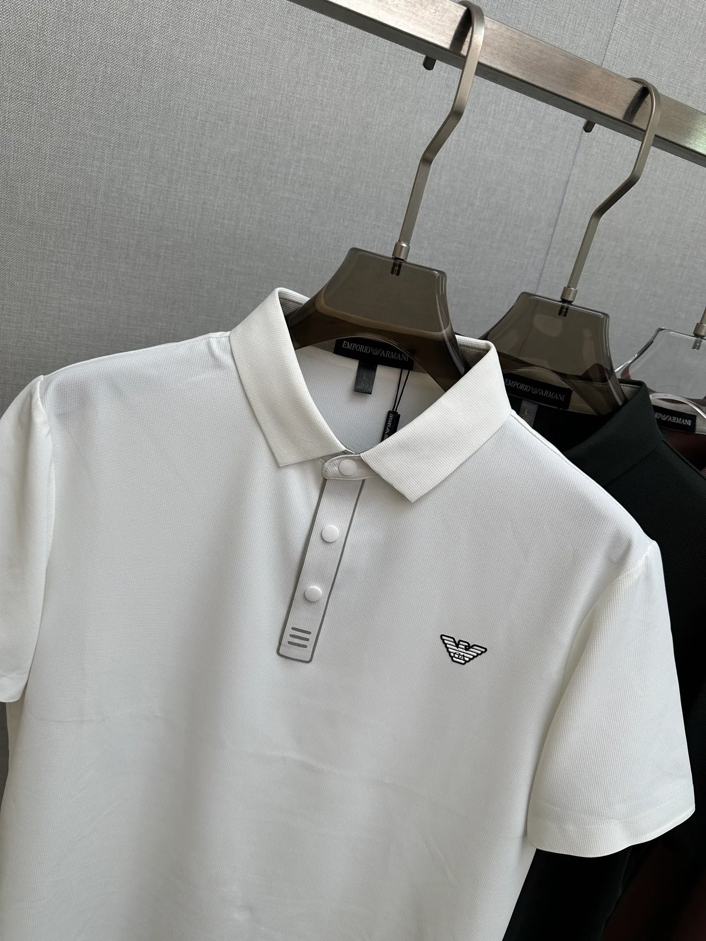 Amani 2026 New Arrival New Arrival ， Breathable。Premium ！ logo . . . . ！ ！Sizes：M-4XL