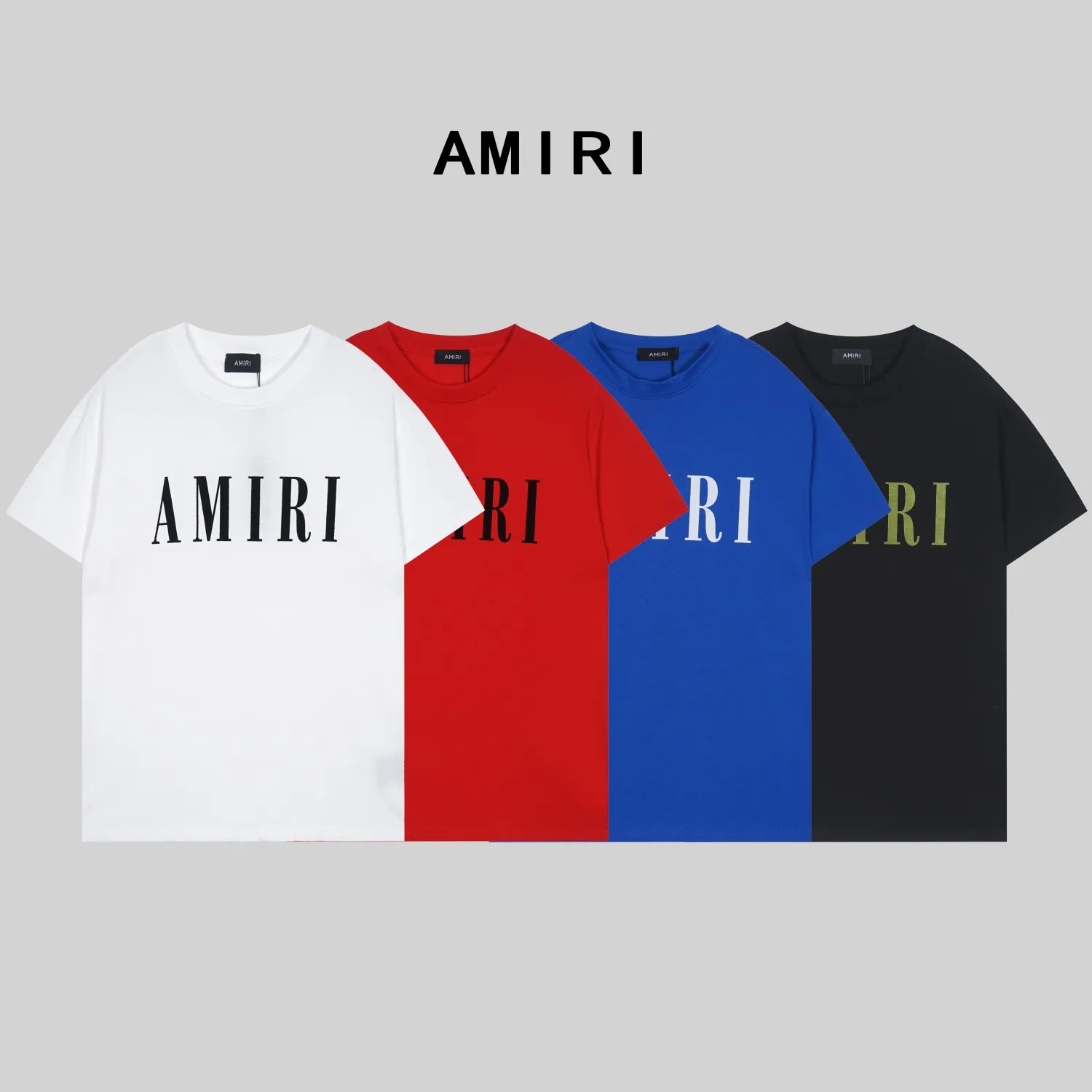 G #AMIRI* 2023Classic T ， ， ， 。Classic ， ， ， 。 ： 、 、 、 ， S_XXXL ，