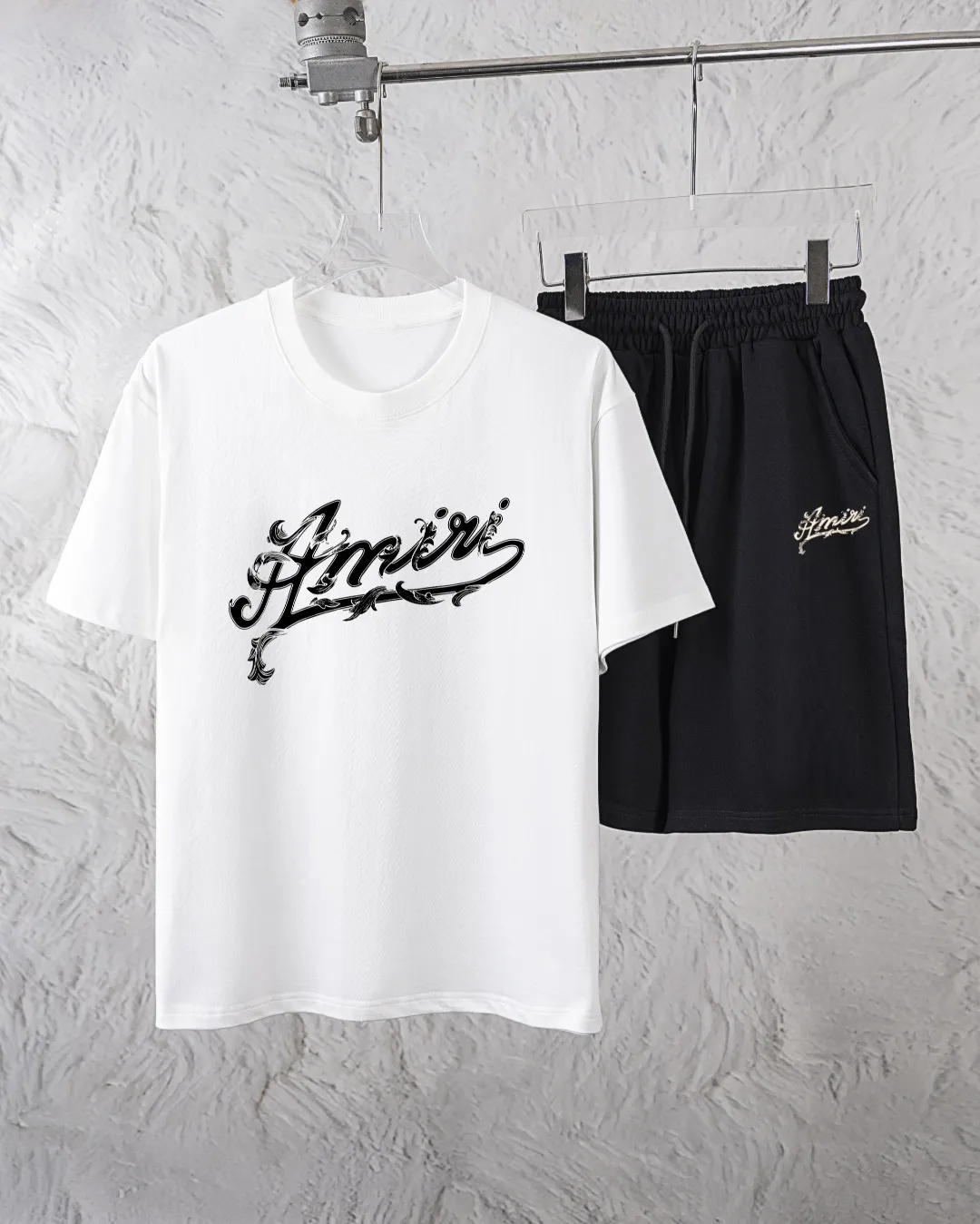 AMIRI New Arrival ， ！Breathable ， ， ， Quality。 ， ！ ： + Sizes： S M L XL XXL ：50 52 55 58 61 ：69 71 73 75 77 ：48 50 53 56 58 ：22 22.5 23 23.5 24 ， 1-3CM
