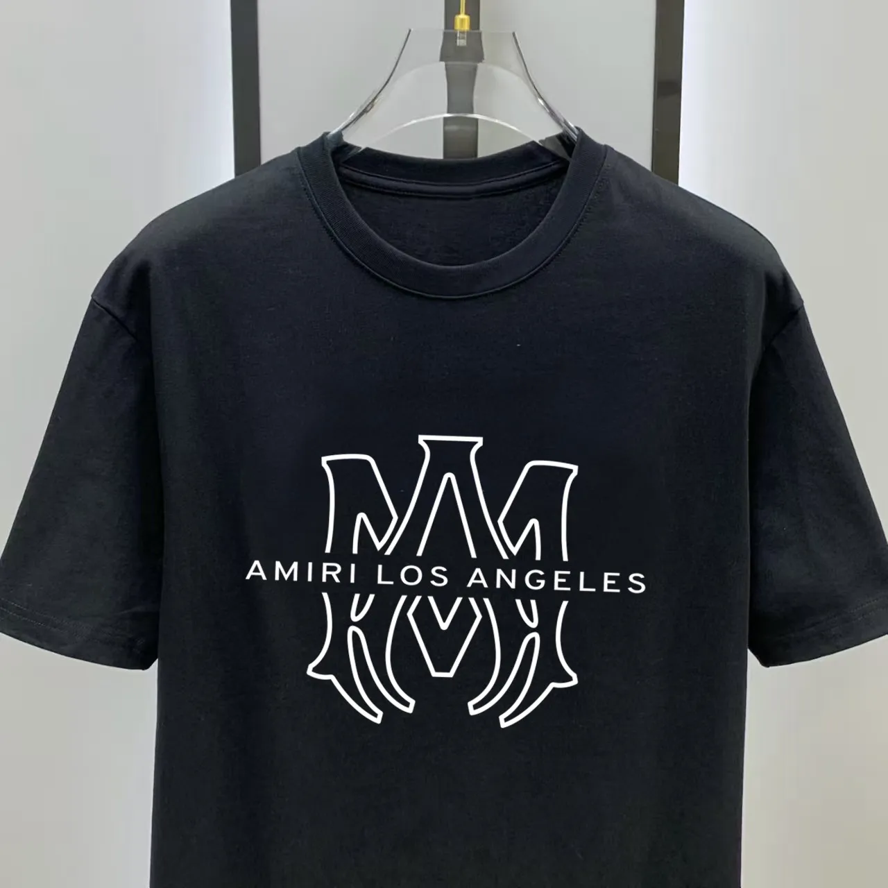 AMIRI# 2026 New Arrival New Arrival T Premium ！ logo Premium . . . . . ！ ！ ：Black。White！ Sizes： S M L XL XXL ：50 52 55 58 61 ：69 71 73 75 77 ：48 50 53 56 58 ：22 22.5 23 23.5 24 ， 1-3CM