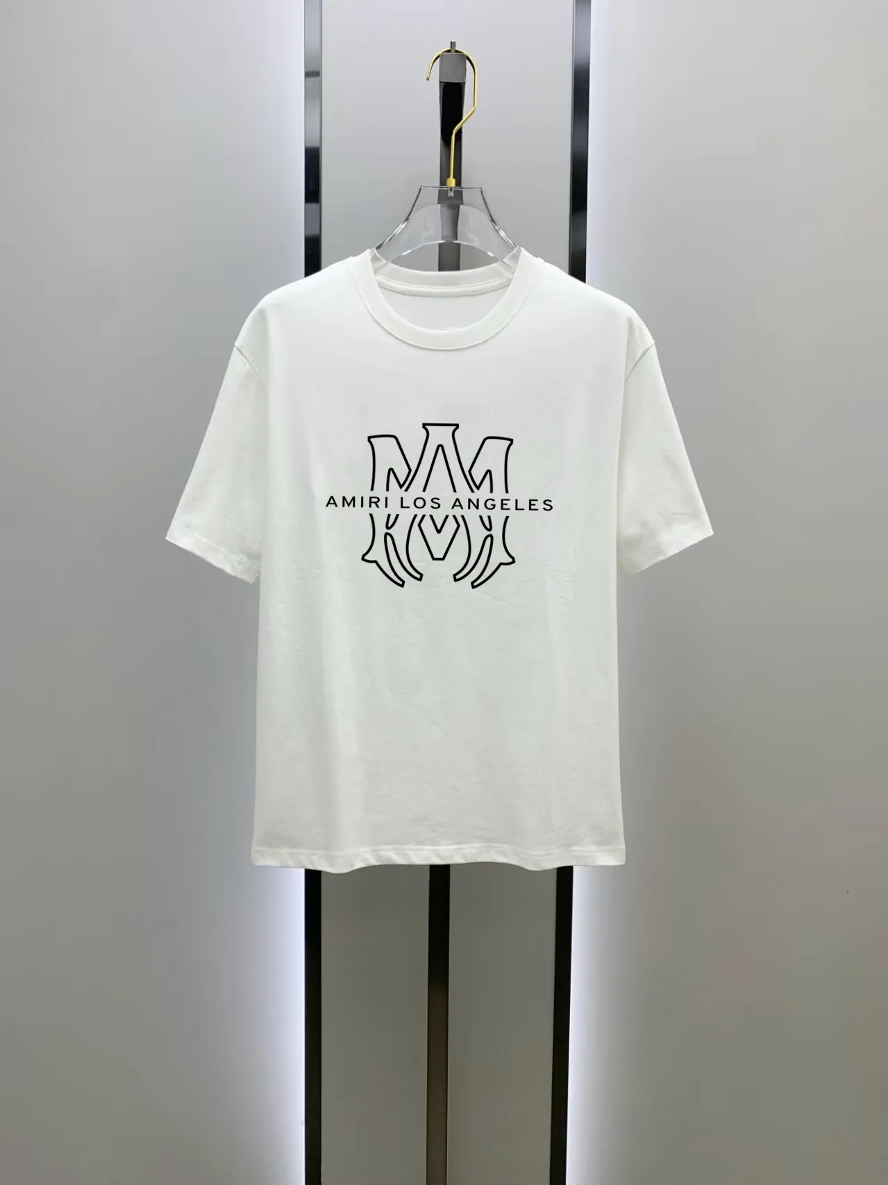 AMIRI# 2026 New Arrival New Arrival T Premium ！ logo Premium . . . . . ！ ！ ：Black。White！ Sizes： S M L XL XXL ：50 52 55 58 61 ：69 71 73 75 77 ：48 50 53 56 58 ：22 22.5 23 23.5 24 ， 1-3CM
