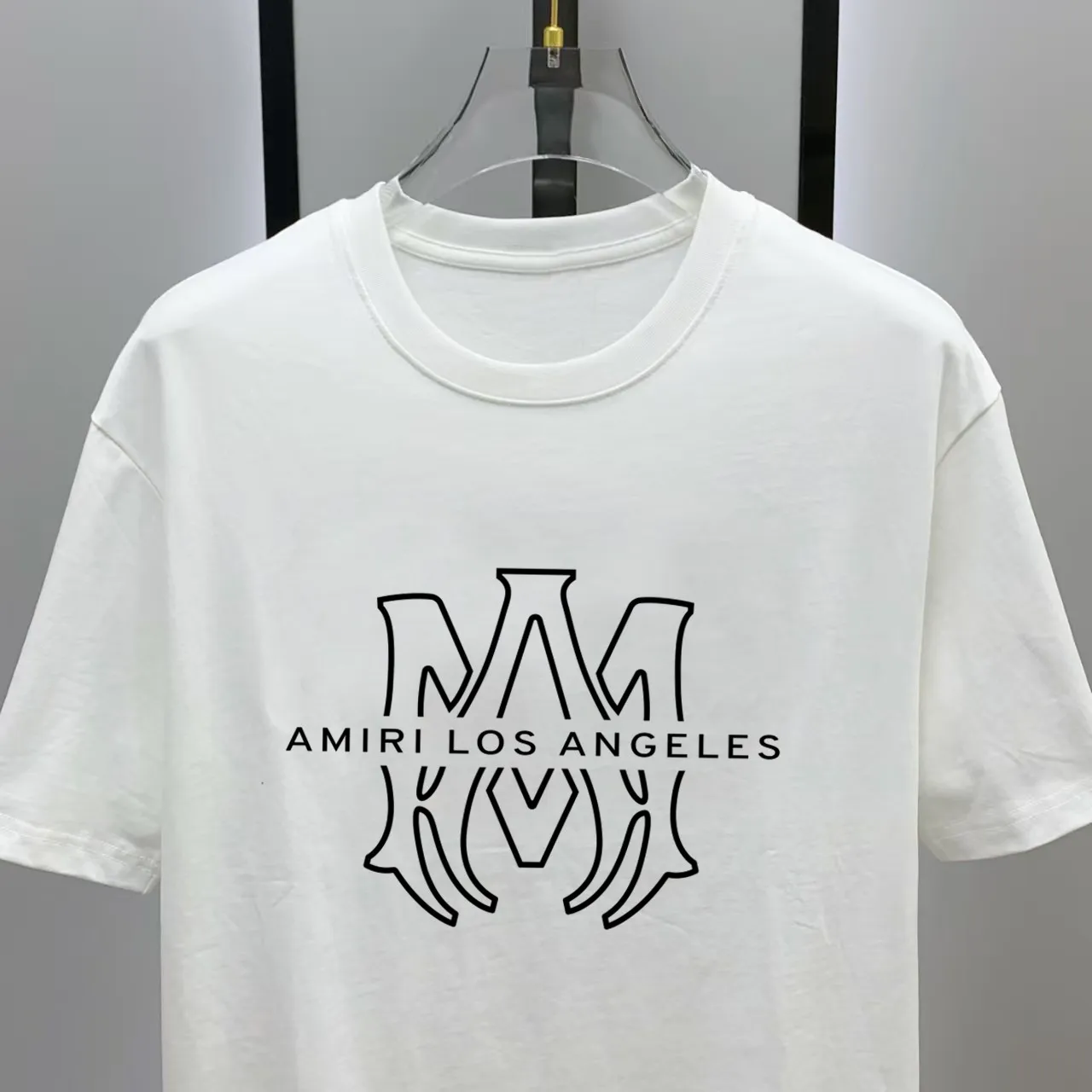 AMIRI# 2026 New Arrival New Arrival T Premium ！ logo Premium . . . . . ！ ！ ：Black。White！ Sizes： S M L XL XXL ：50 52 55 58 61 ：69 71 73 75 77 ：48 50 53 56 58 ：22 22.5 23 23.5 24 ， 1-3CM