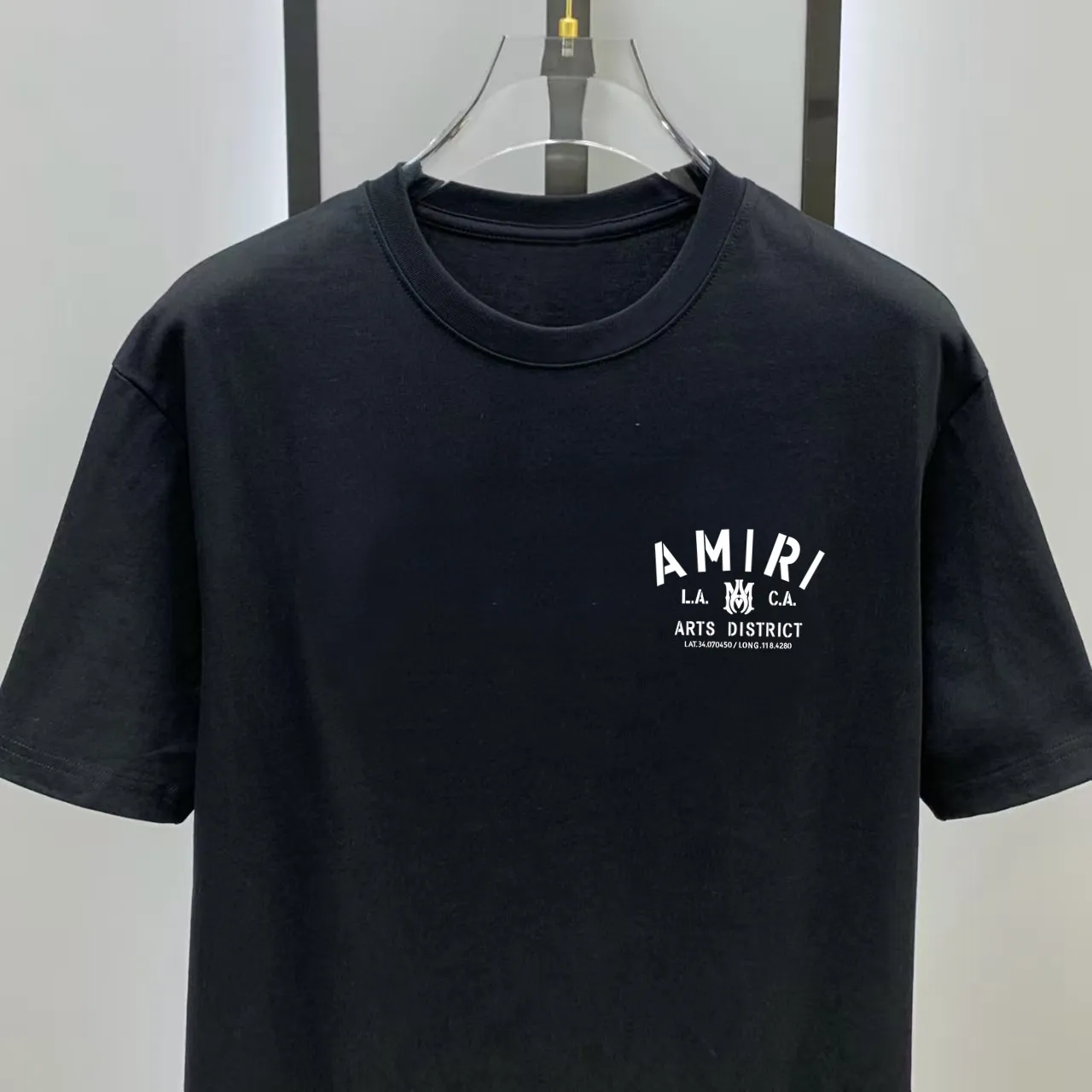 AMIRI 2026 New Arrival New Arrival T Premium ！Premium . . . . ！ ！ Sizes： S M L XL XXL ：50 52 55 58 61 ：69 71 73 75 77 ：48 50 53 56 58 ：22 22.5 23 23.5 24 ， 1-3CM