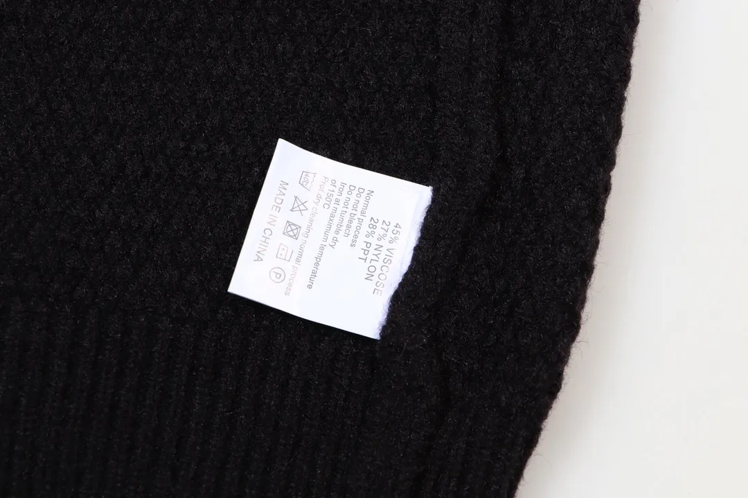 AMIRI 2024New Arrival ， Logo 1:1 : Black Sizes: S M L XL XXL