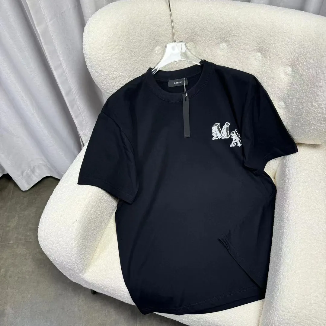 AMIRI 2024New Arrival T Quality g 32 Classic Quality Same Style