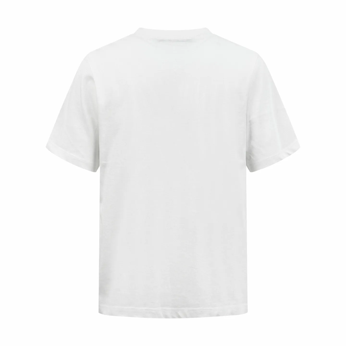 Acne Studios Logo Pocket Short Sleeves. Customized cloud-like smooth linen cotton material. Soft, delicate and comfortable against the skin. Use cloud-like white to interpret the restrained philosophy of high-end white, giving White a sense of warmth and breathing. The Acne Studios logo pattern is decorated on the chest pocket to increase brand recognition. The symbolic design of the pocket is the canvas. It has effortless elegance. Control complexity with simplicity. Quality wins over quantity to show taste. Process 1: Using glue printing. Use glue liquid paint to print the pattern on the fabric. Bake the fabric to fix the printing pattern. Process 2: The fabrics are washed and have a better hand feel. Not easy to deform, not easy to shrink, not easy to fade, and maintain long-term beauty. Accessories: Customized 1:1 Acne trademark. Version: Loose version. Size: XS S M L