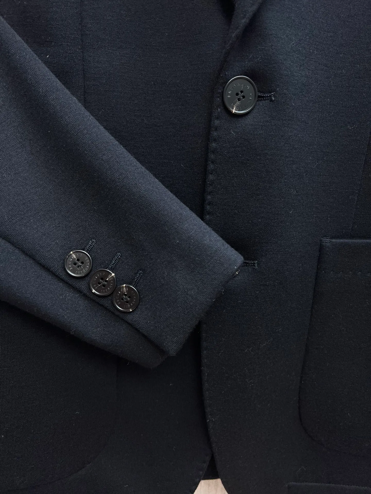 BC 25ss New Arrival Italian old money style wool blend men's business suit Sizes: M.L.XL.XXL.XXXL.