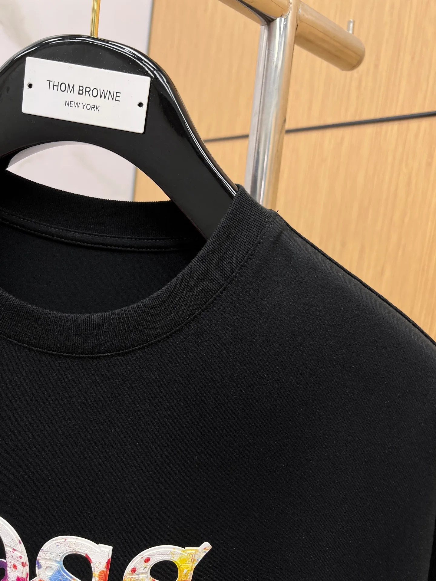 boss🌟New Arrival New Arrival T Premium ！ logo Premium . . . . . ！ ！ 🐎🐎Size：M-XXL（Size ）